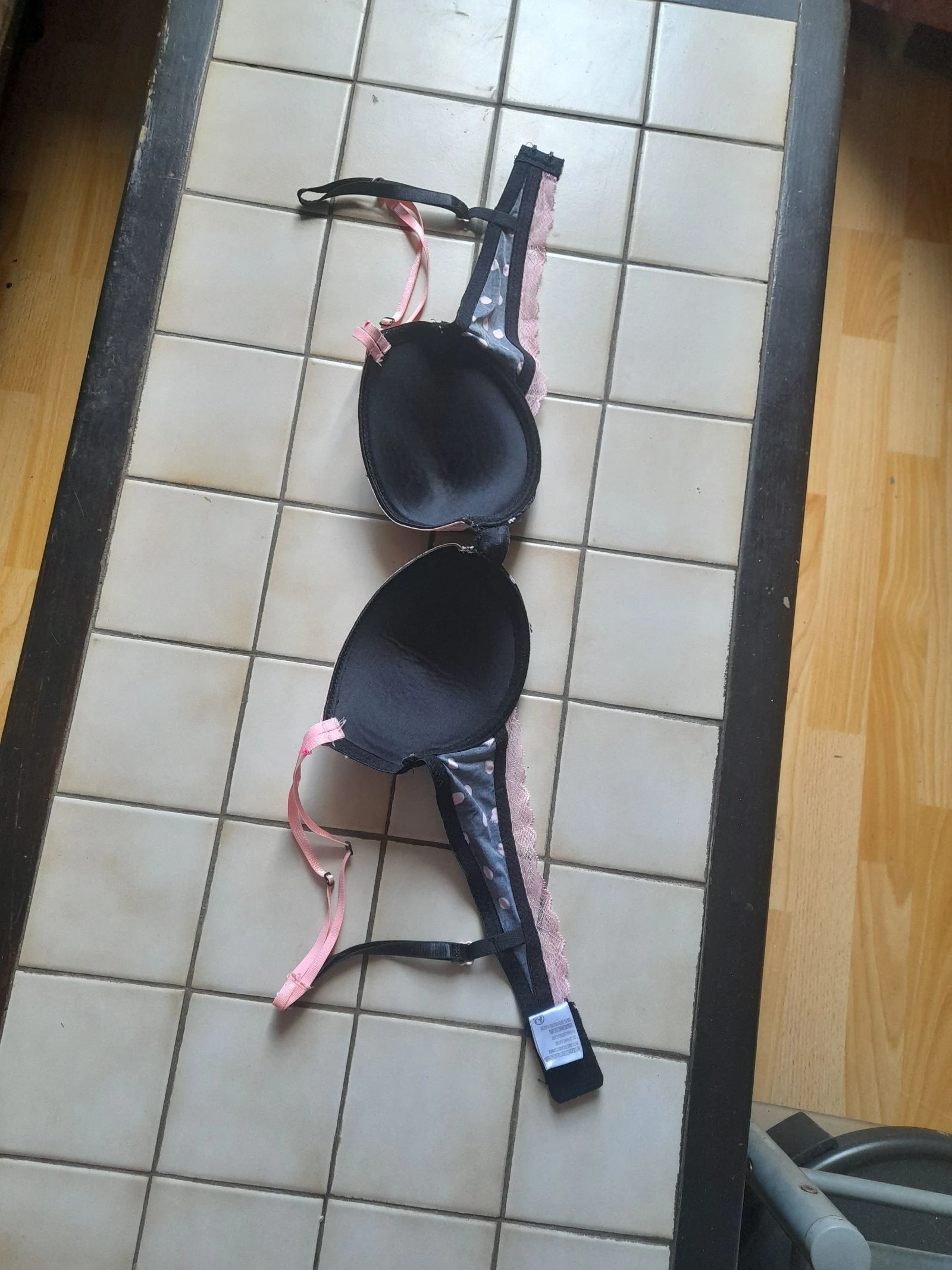 Bra size 85C – photo 4